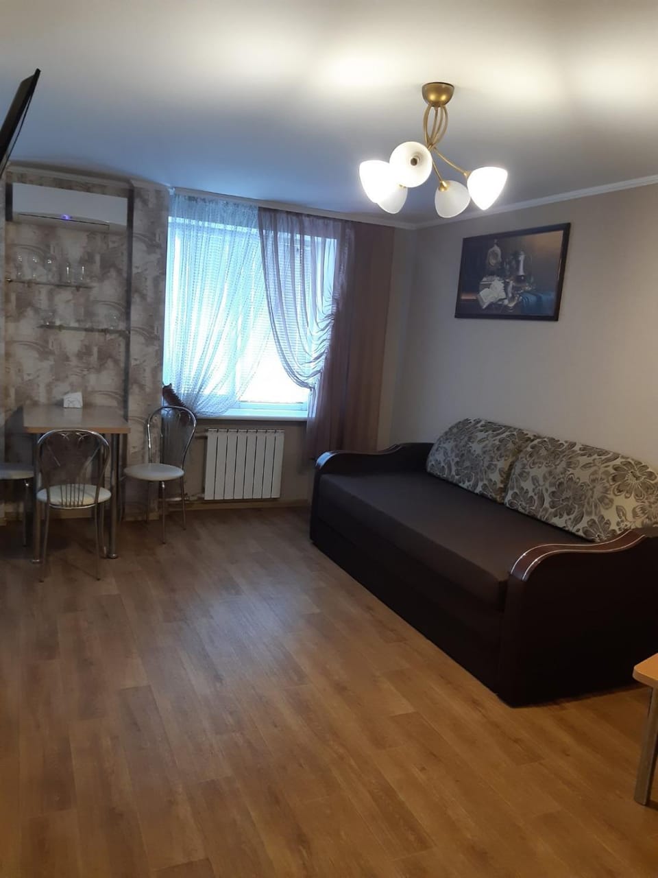 Соборная улица Апартаменты Apartment in Ukraine
