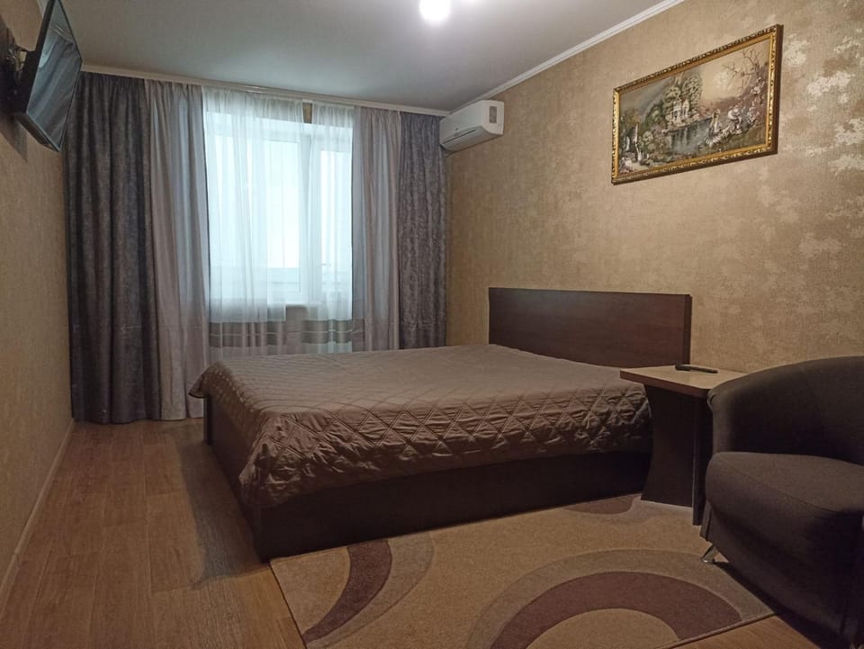 Соборная улица Апартаменты Apartment in Ukraine