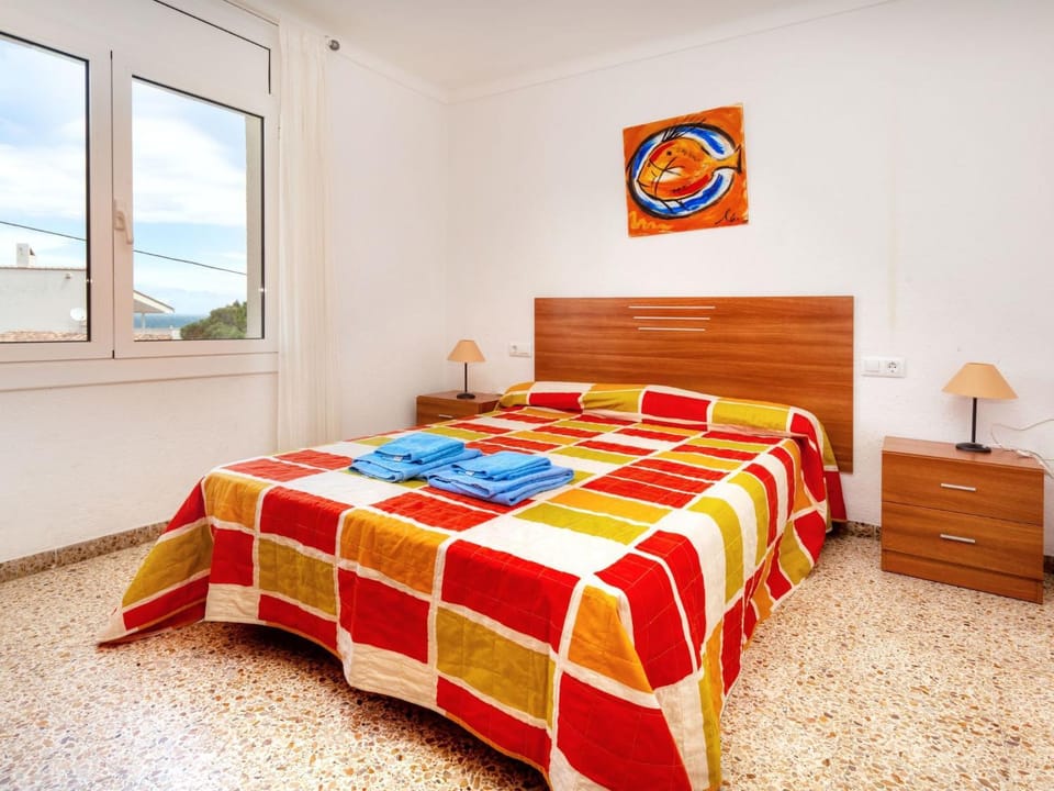 Apartment Villa Cordoba-3 by Interhome Apartment in Alt Empordà