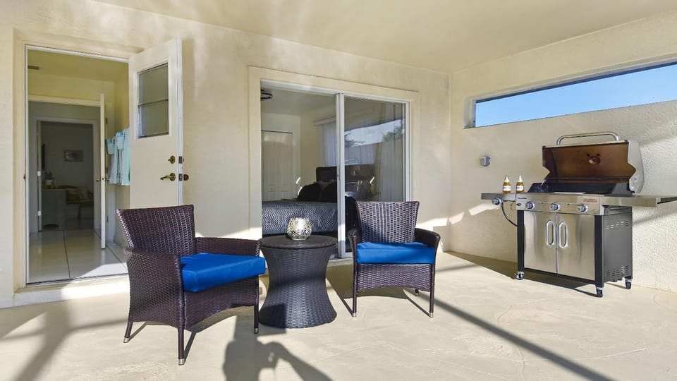 Balcony/Terrace, Balcony/Terrace