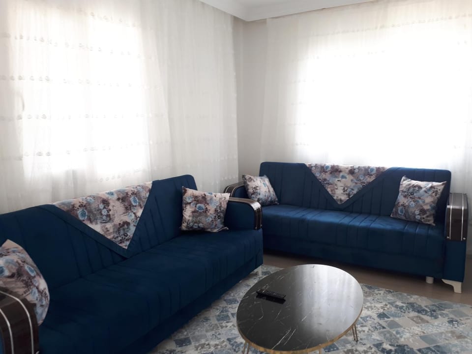 Demir Apart Otel Apartment in Antalya Province