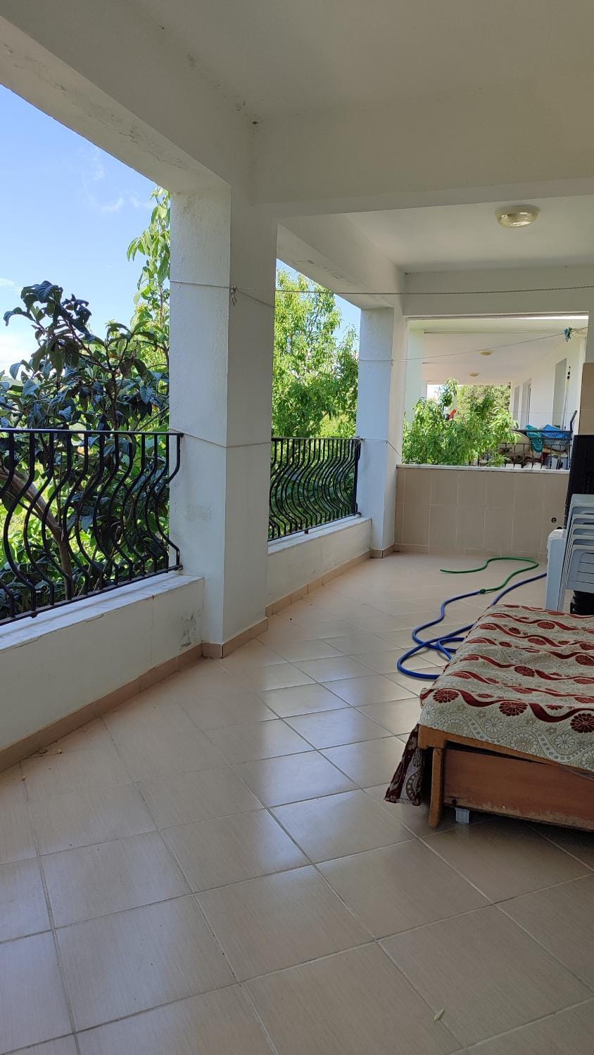Demir Apart Otel Apartment in Antalya Province