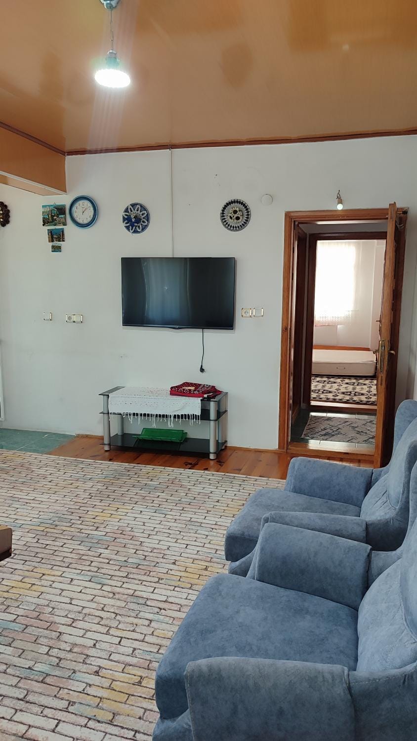 Demir Apart Otel Apartment in Antalya Province