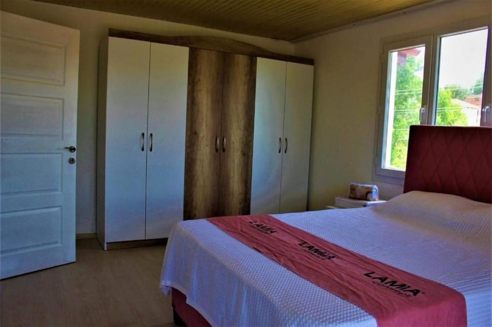 Demir Apart Otel Apartment in Antalya Province