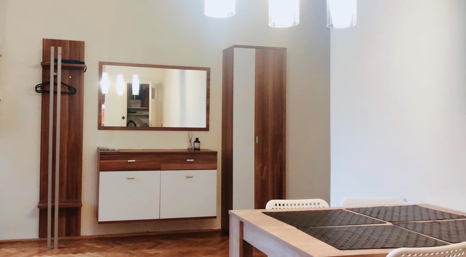 W&M Stylish Apartment Apartment in Budapest