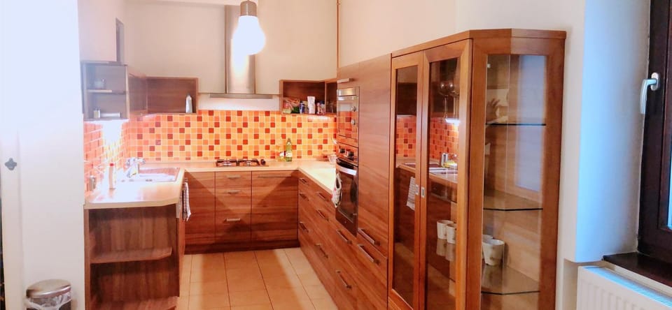 W&M Stylish Apartment Apartment in Budapest