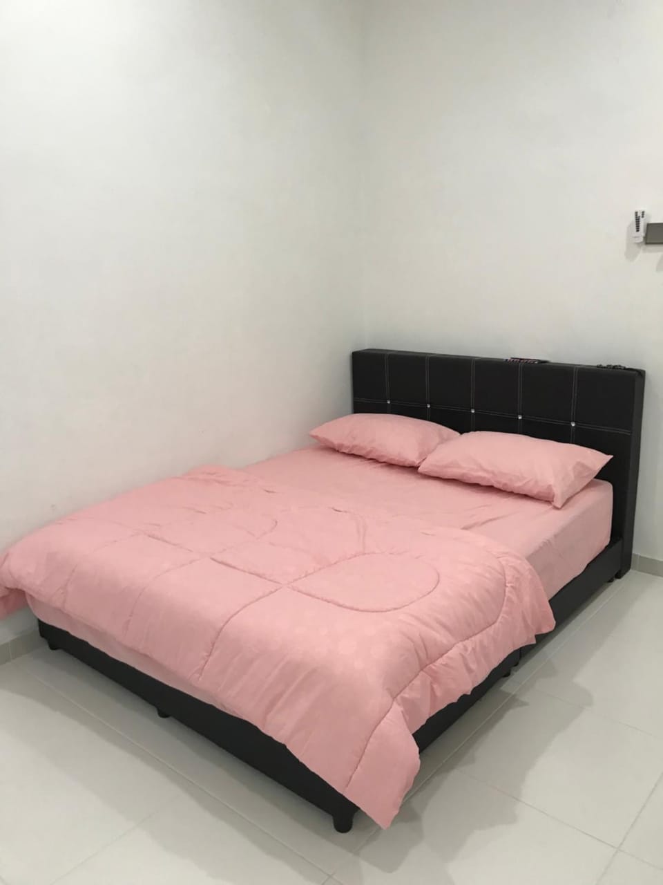 NRL's Cozy Guesthouse Bed and Breakfast in Malaysia