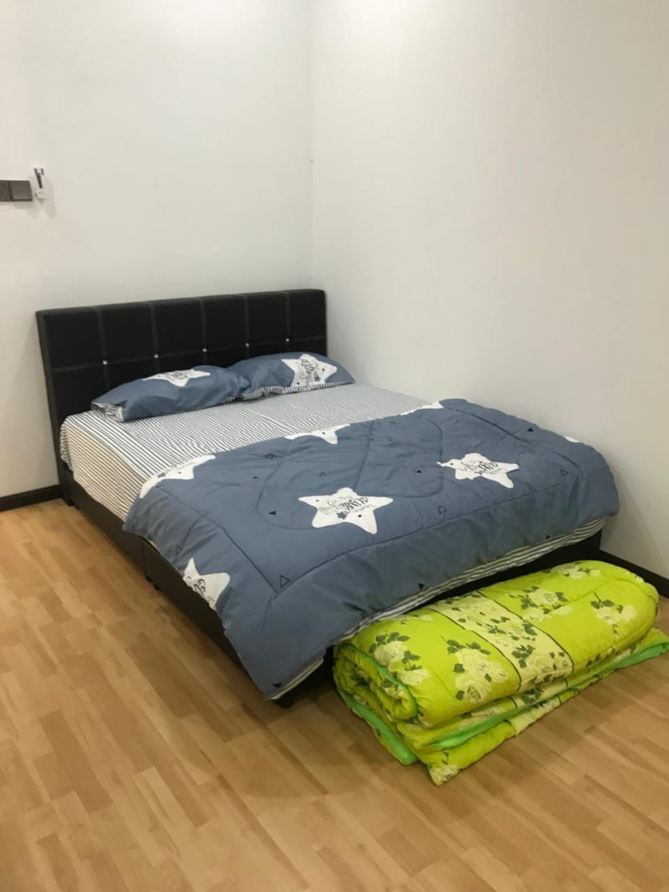 NRL's Cozy Guesthouse Bed and Breakfast in Malaysia