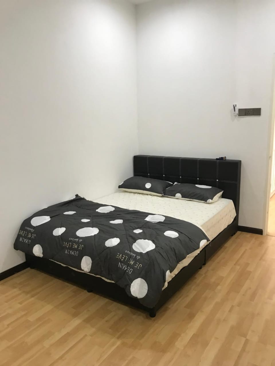 NRL's Cozy Guesthouse Bed and Breakfast in Malaysia