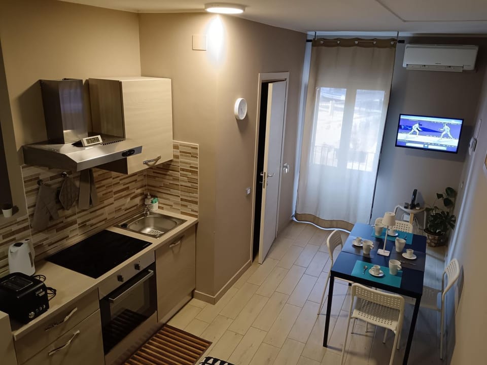U Peri Alivu House House in Catania