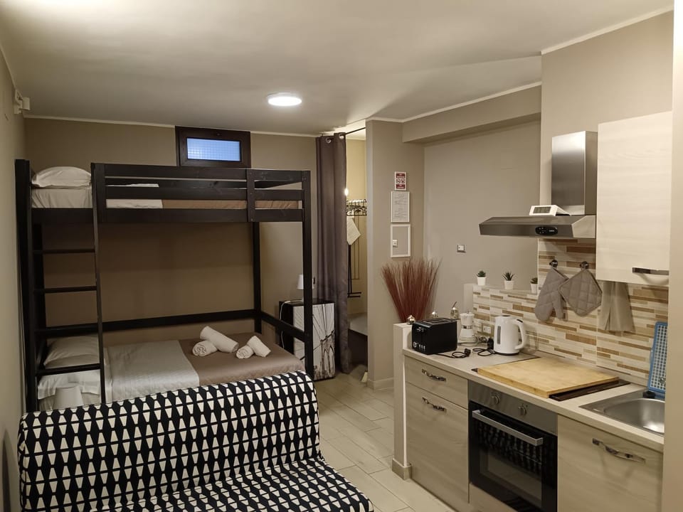 U Peri Alivu House House in Catania
