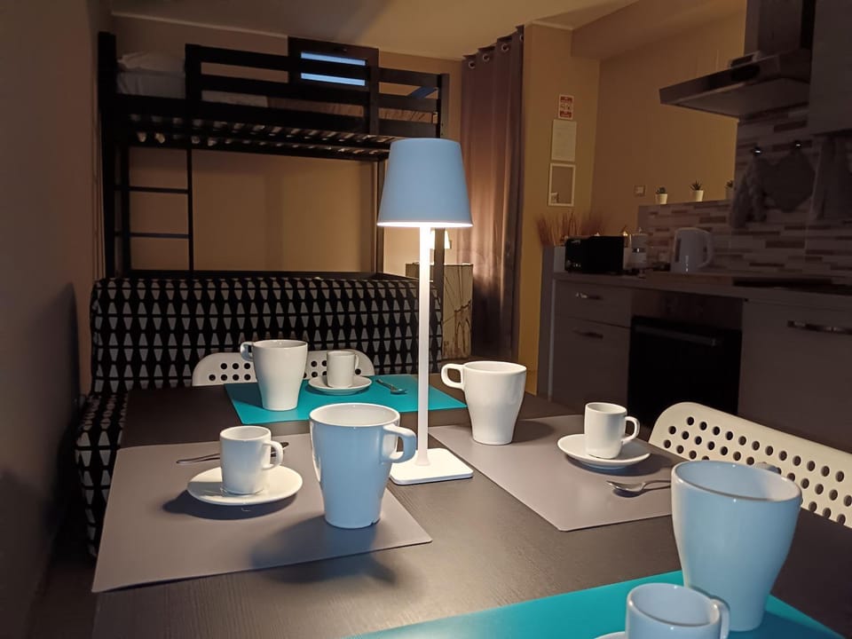U Peri Alivu House House in Catania