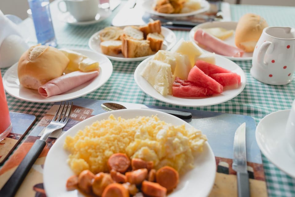 Breakfast