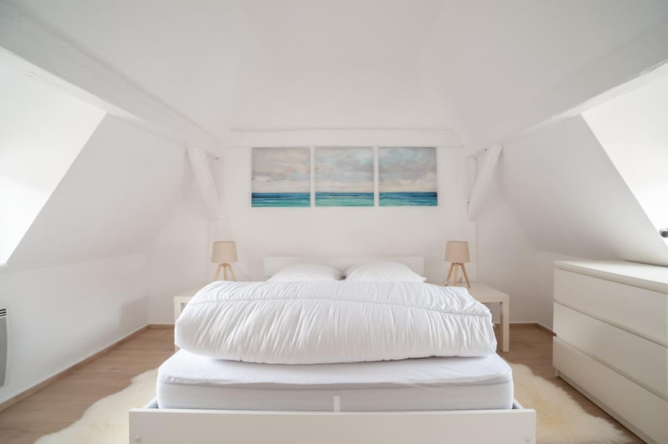 LOFT Apartment in Colmar