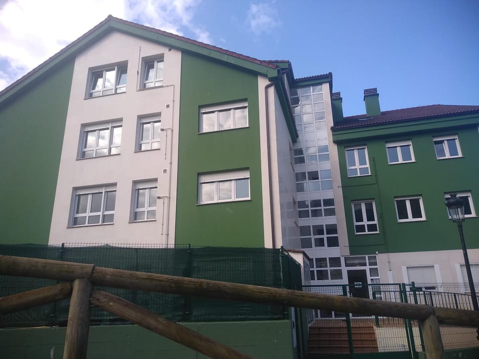 Teleña Apartment in Cangas de Onís