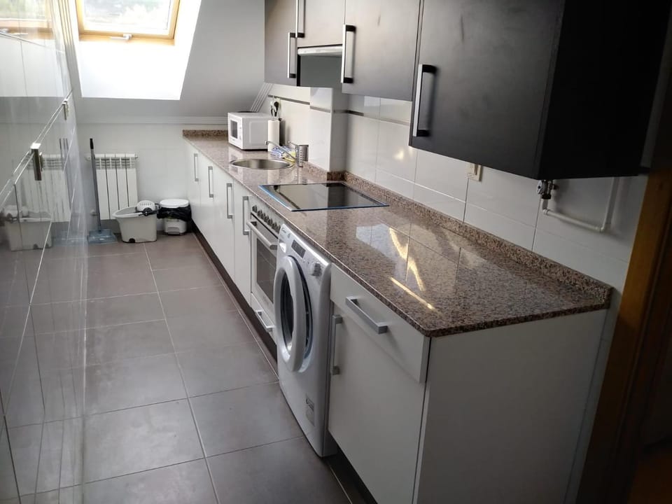 Teleña Apartment in Cangas de Onís