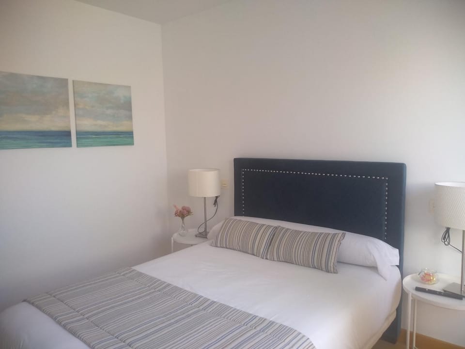 Teleña Apartment in Cangas de Onís