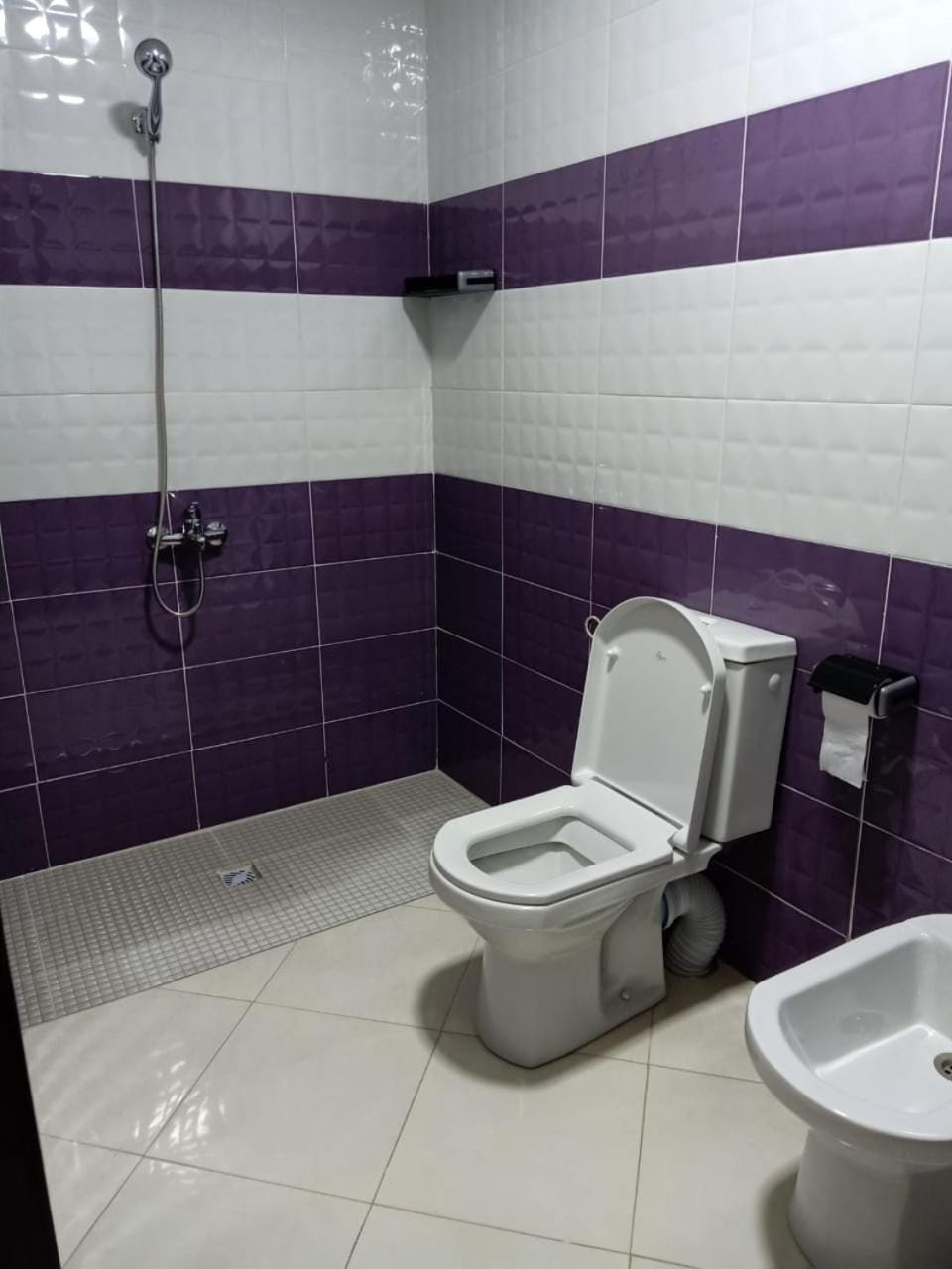 apartement 5 residence oulad touimi Apartment in Tangier-Tétouan-Al Hoceima