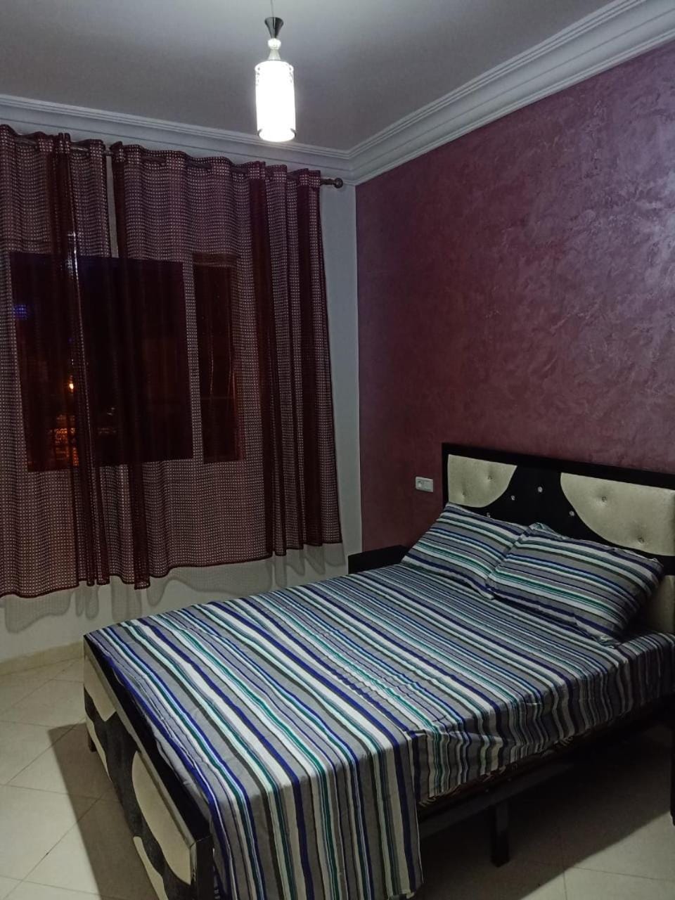 apartement 5 residence oulad touimi Apartment in Tangier-Tétouan-Al Hoceima