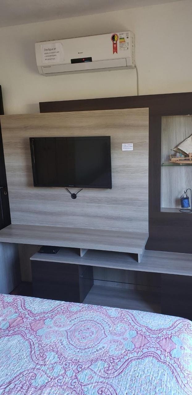 apartamento a 20 metros do mar bombinhas Apartment in Bombinhas