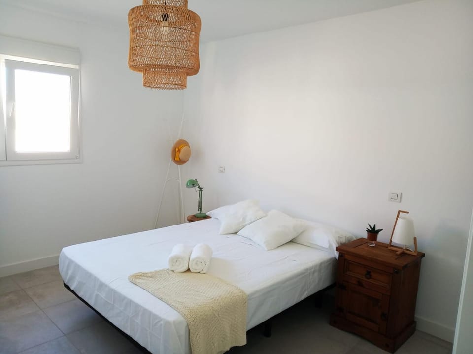 ATICO VIEW NATURE CORRALEJO Apartment in Corralejo
