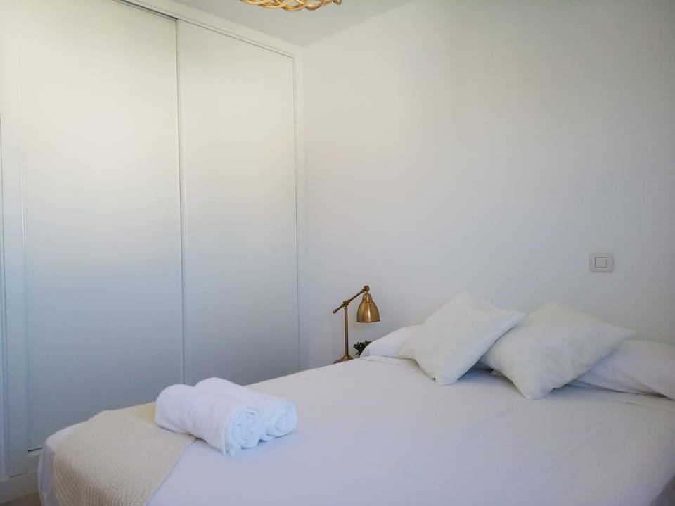 ATICO VIEW NATURE CORRALEJO Apartment in Corralejo