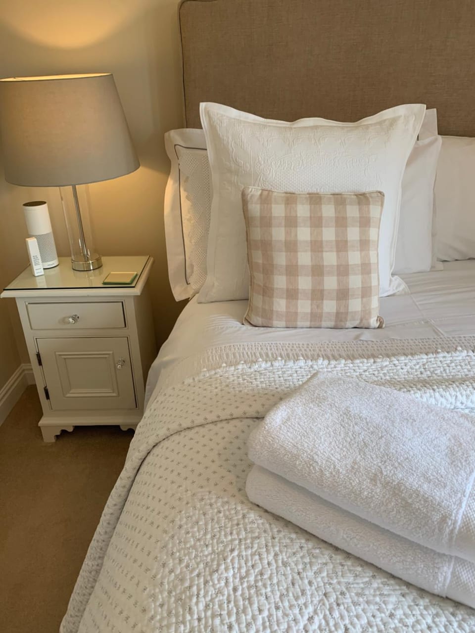 Church Gate Farm Bed and Breakfast in Borough of Harrogate