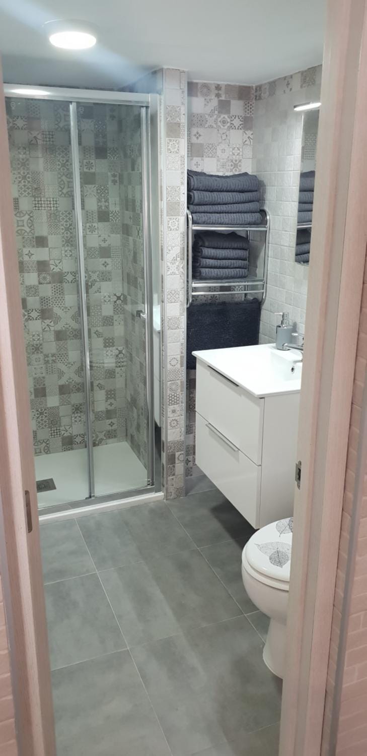 Casa Barbate Apartment in Barbate