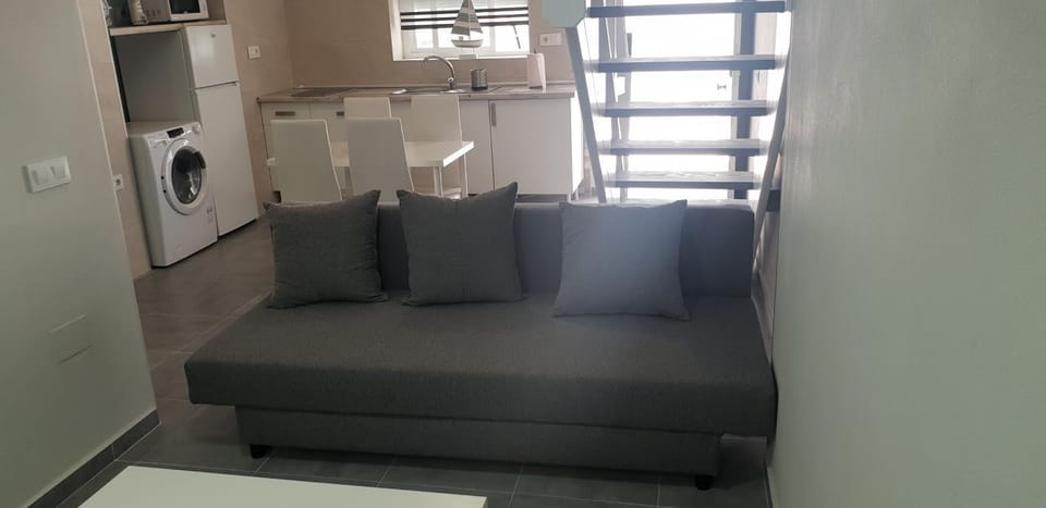 Casa Barbate Apartment in Barbate