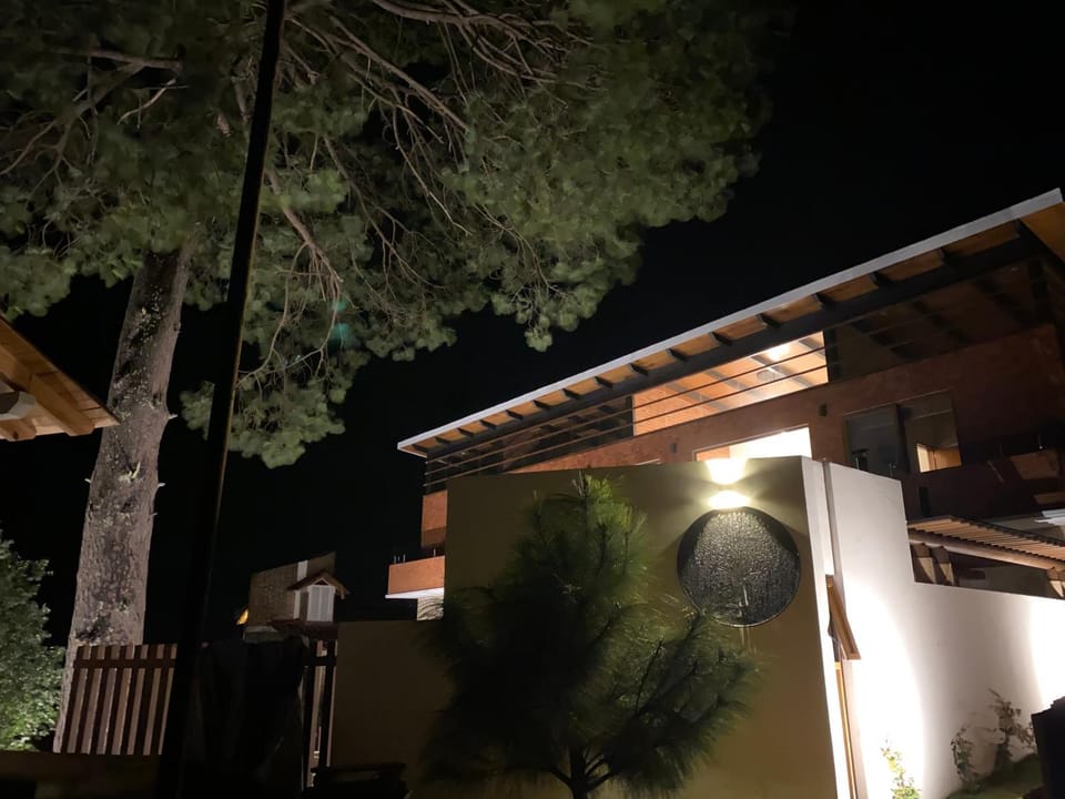 Cabaña Quinta Gaes Spa Nature lodge in Mazamitla