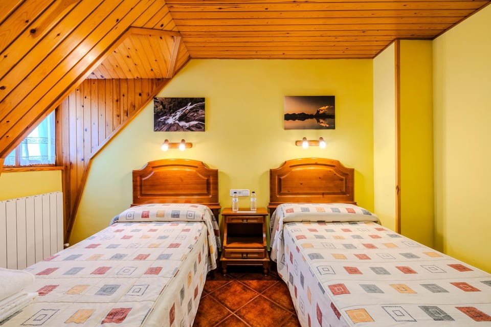 Hostal Pañart Hostel in Bielsa