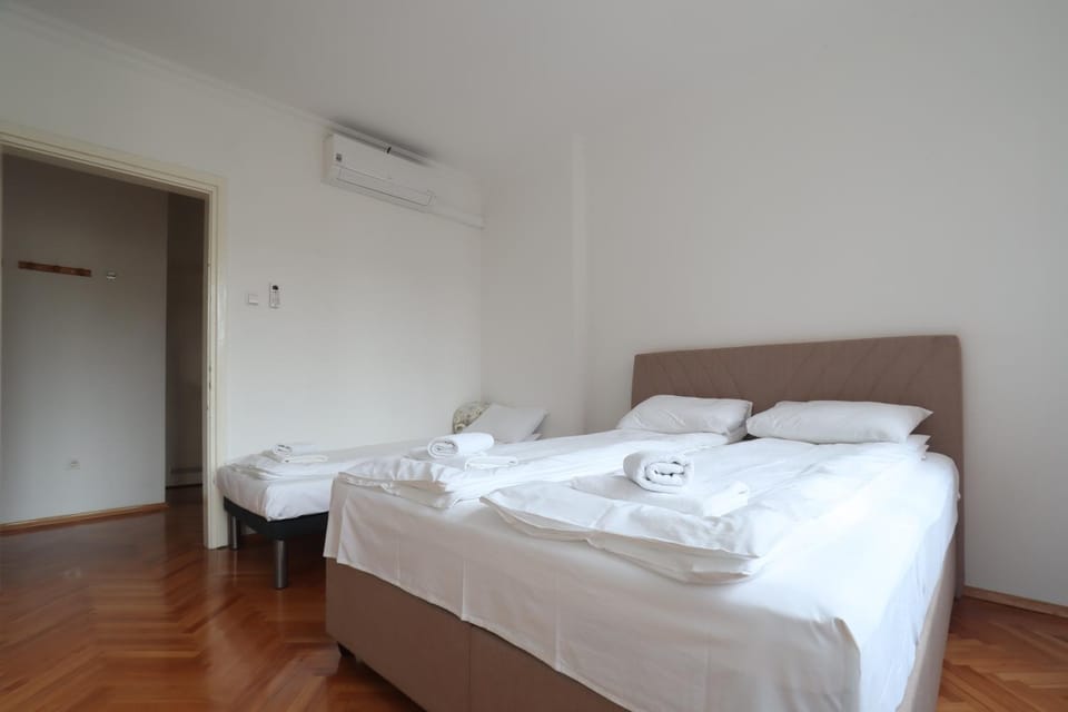 Old Town Premium Apartment Apartment in Sarajevo
