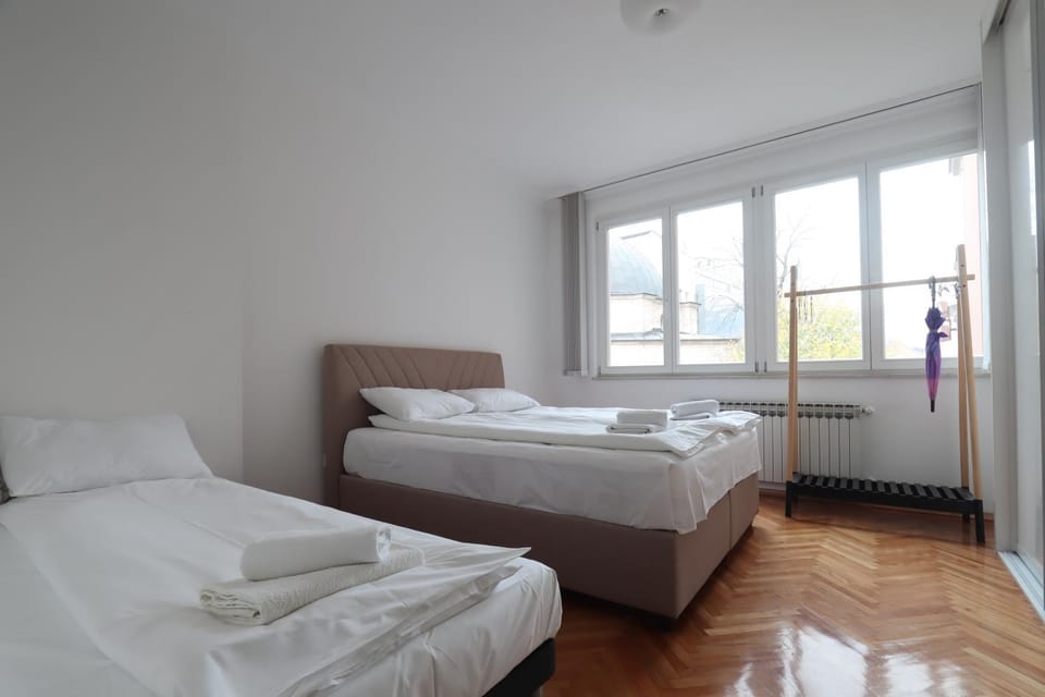 Old Town Premium Apartment Apartment in Sarajevo