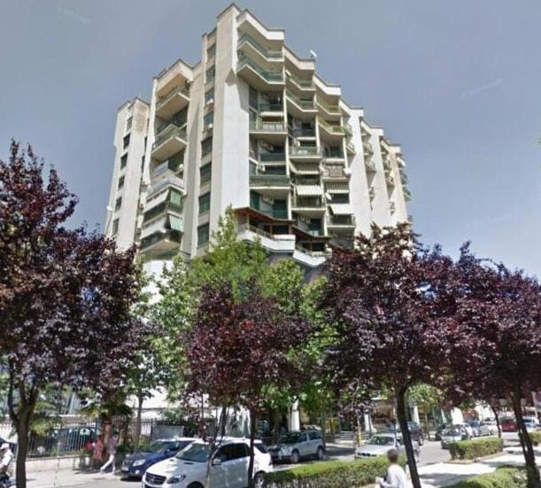 SUN TOWER-CENTER of TIRANA Apartment in Tirana