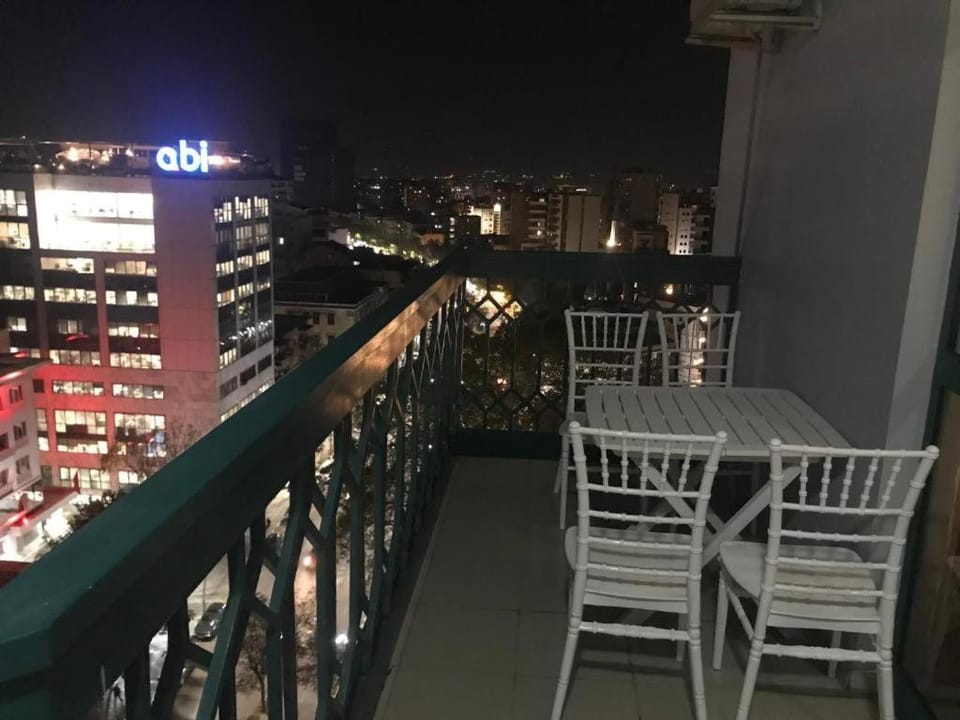View (from property/room)