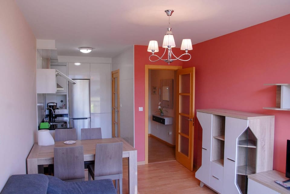 Apartamentos Loncho Finisterre Apartment in Galicia