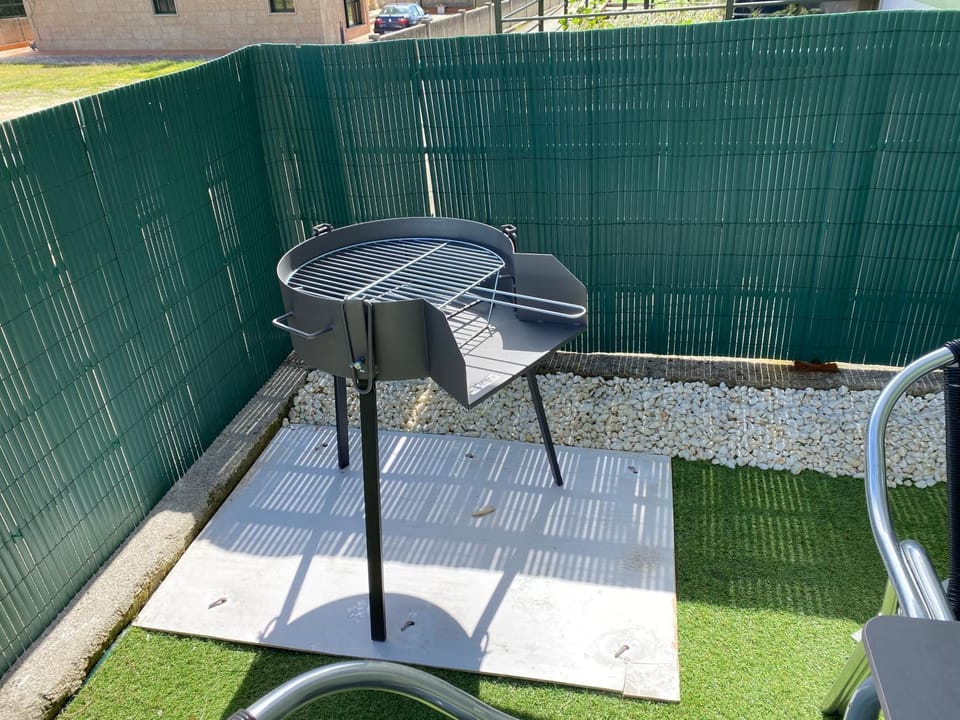 Apartamentos Loncho Finisterre Apartment in Galicia