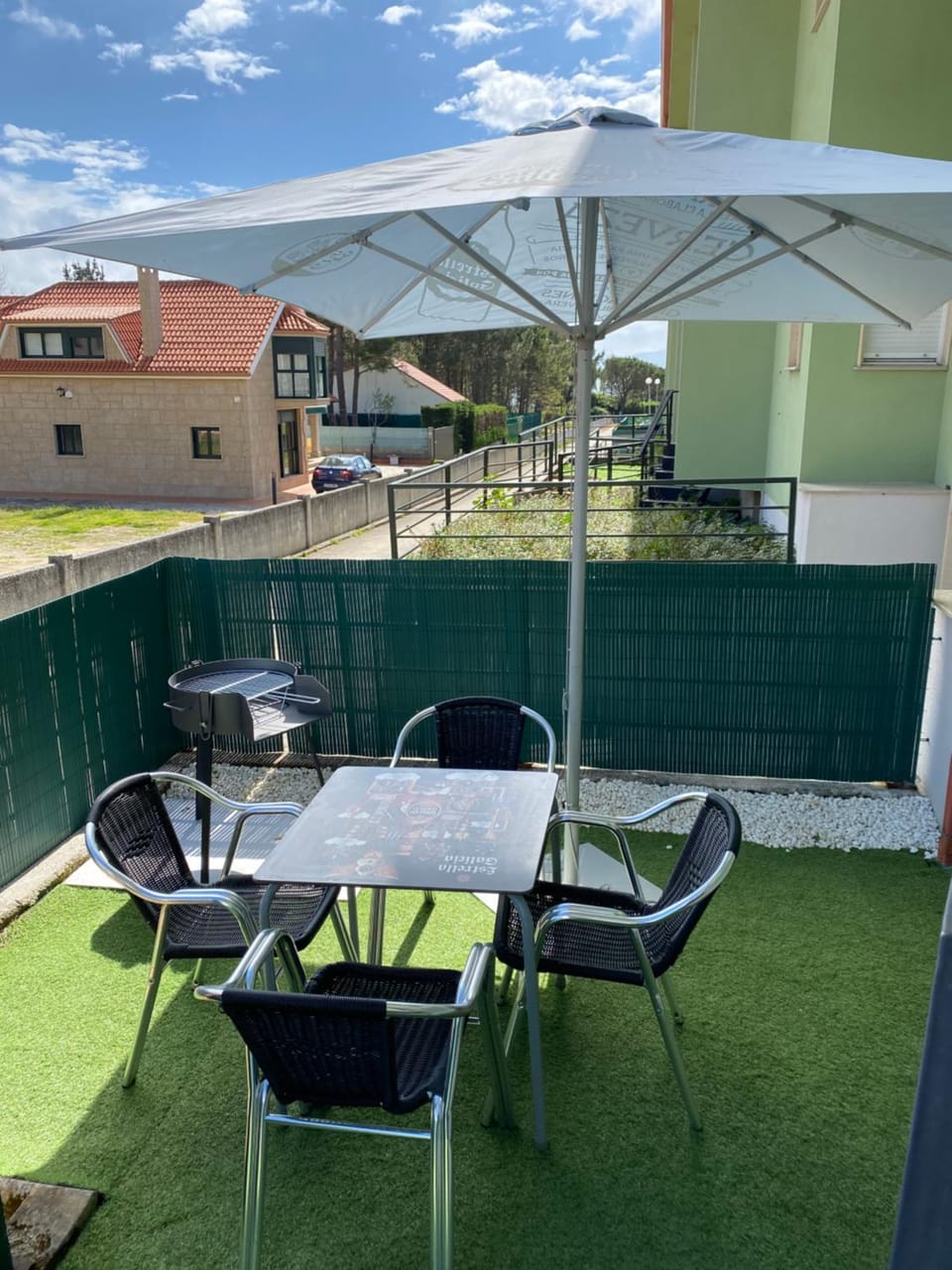 Apartamentos Loncho Finisterre Apartment in Galicia