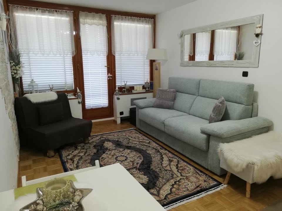 Condominio - Guglielmo Tell Apartment in Piedmont