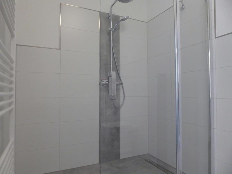 Apartment HEIMATHAFEN, Am Alten Deich 14/1 Apartment in Friesland