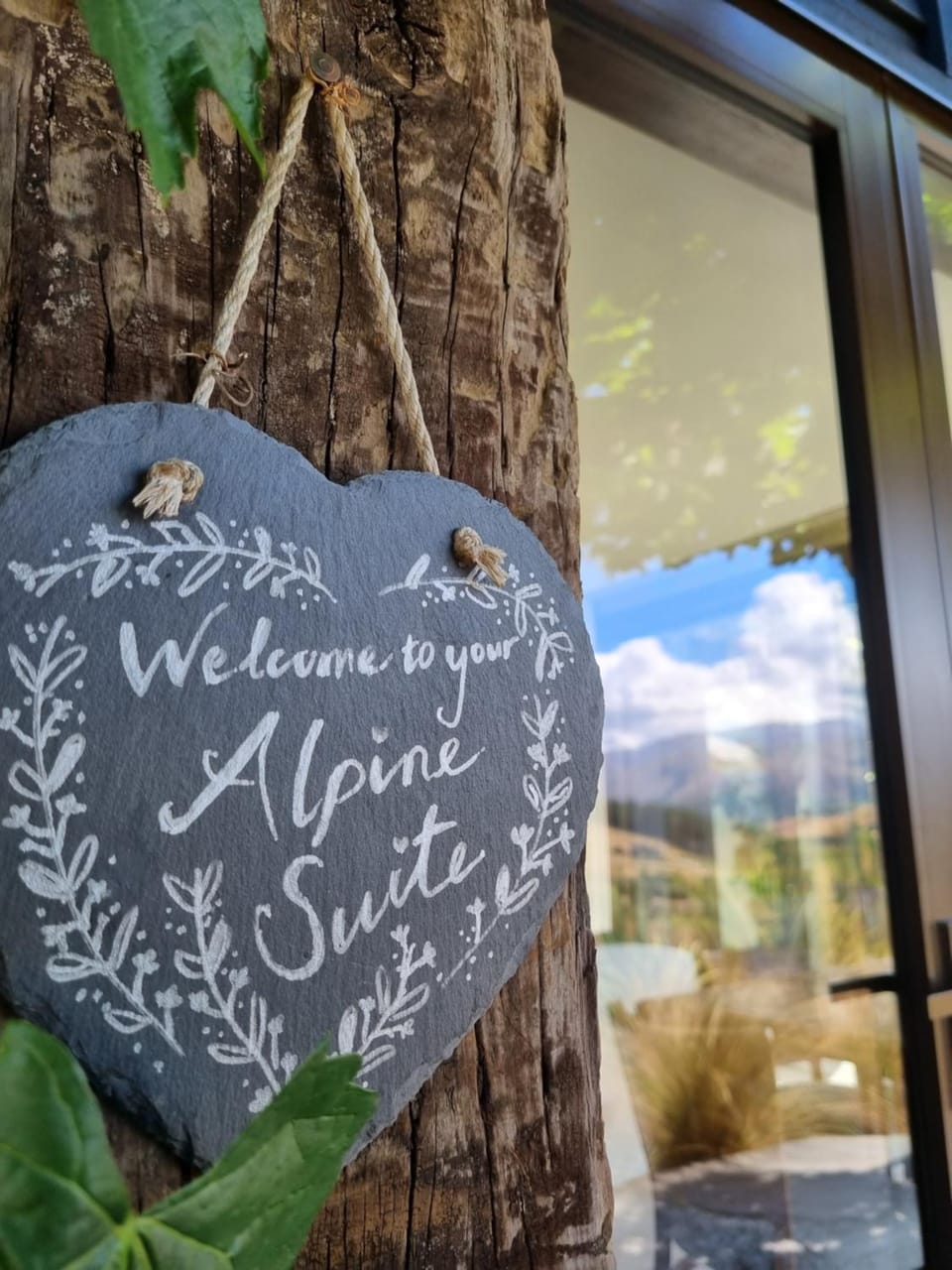 HawkRidge Alpine Suite Apartment in Arrowtown