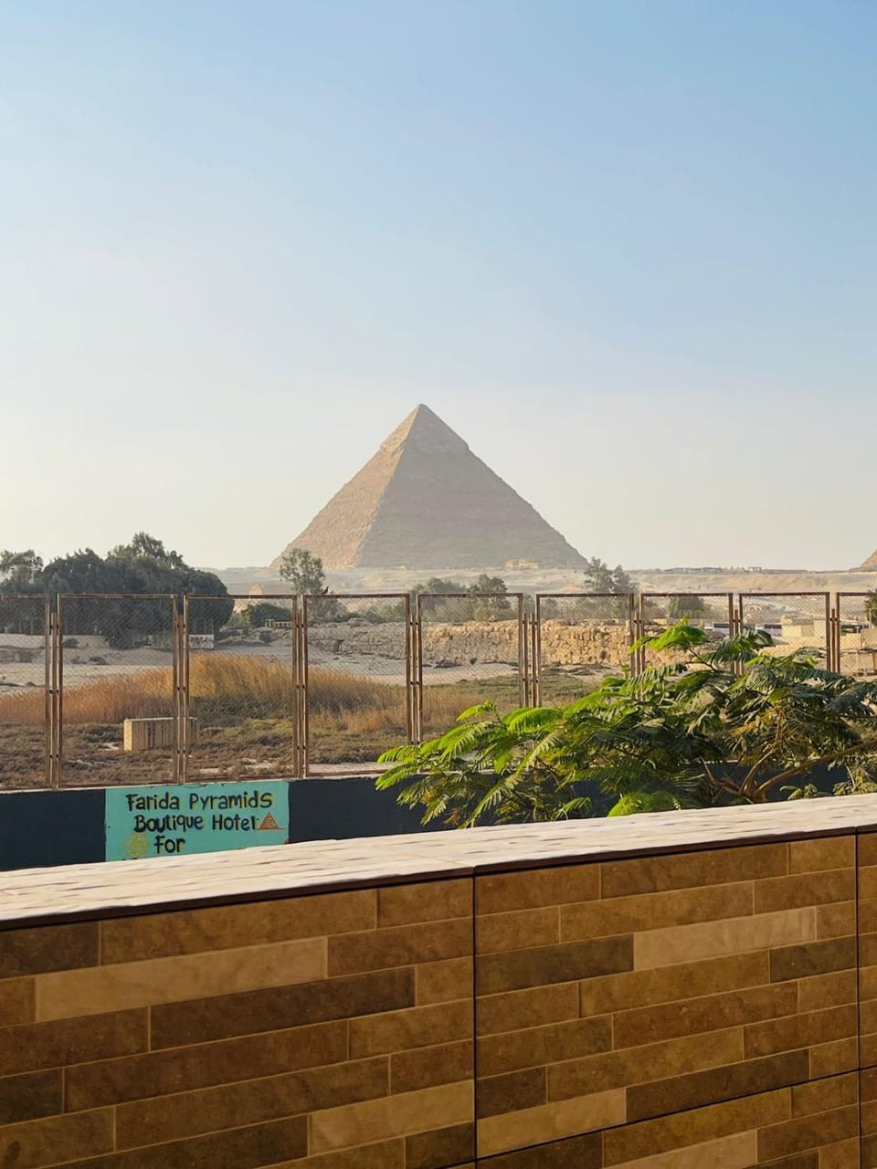Nearby landmark, Day, Natural landscape, Mountain view