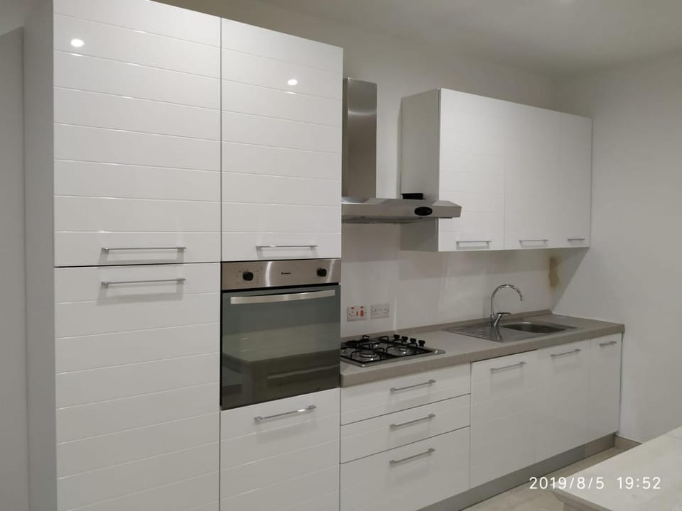 Ta Xbiex LUX Studio Apartment in Malta
