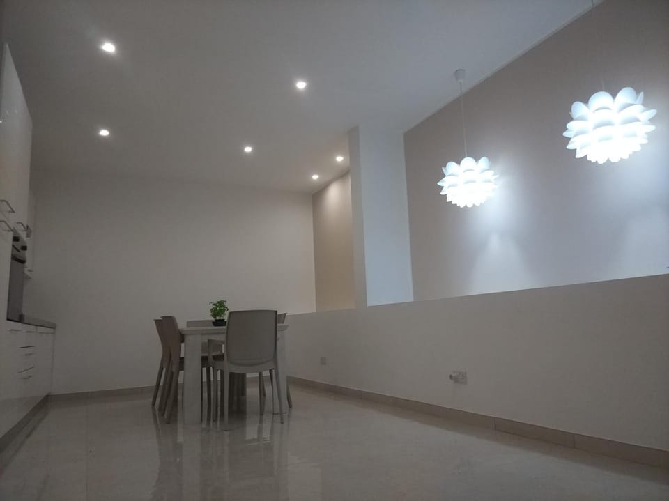 Ta Xbiex LUX Studio Apartment in Malta