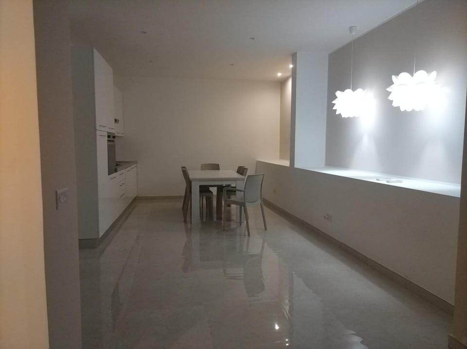 Ta Xbiex LUX Studio Apartment in Malta