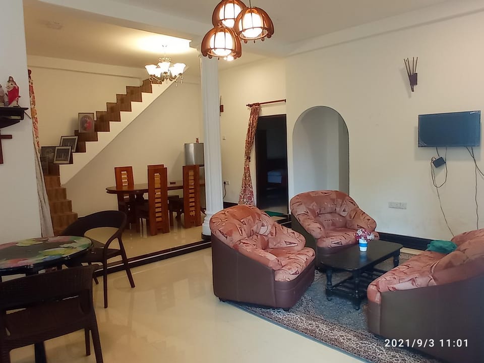 Living room, Lobby or reception, Seating area