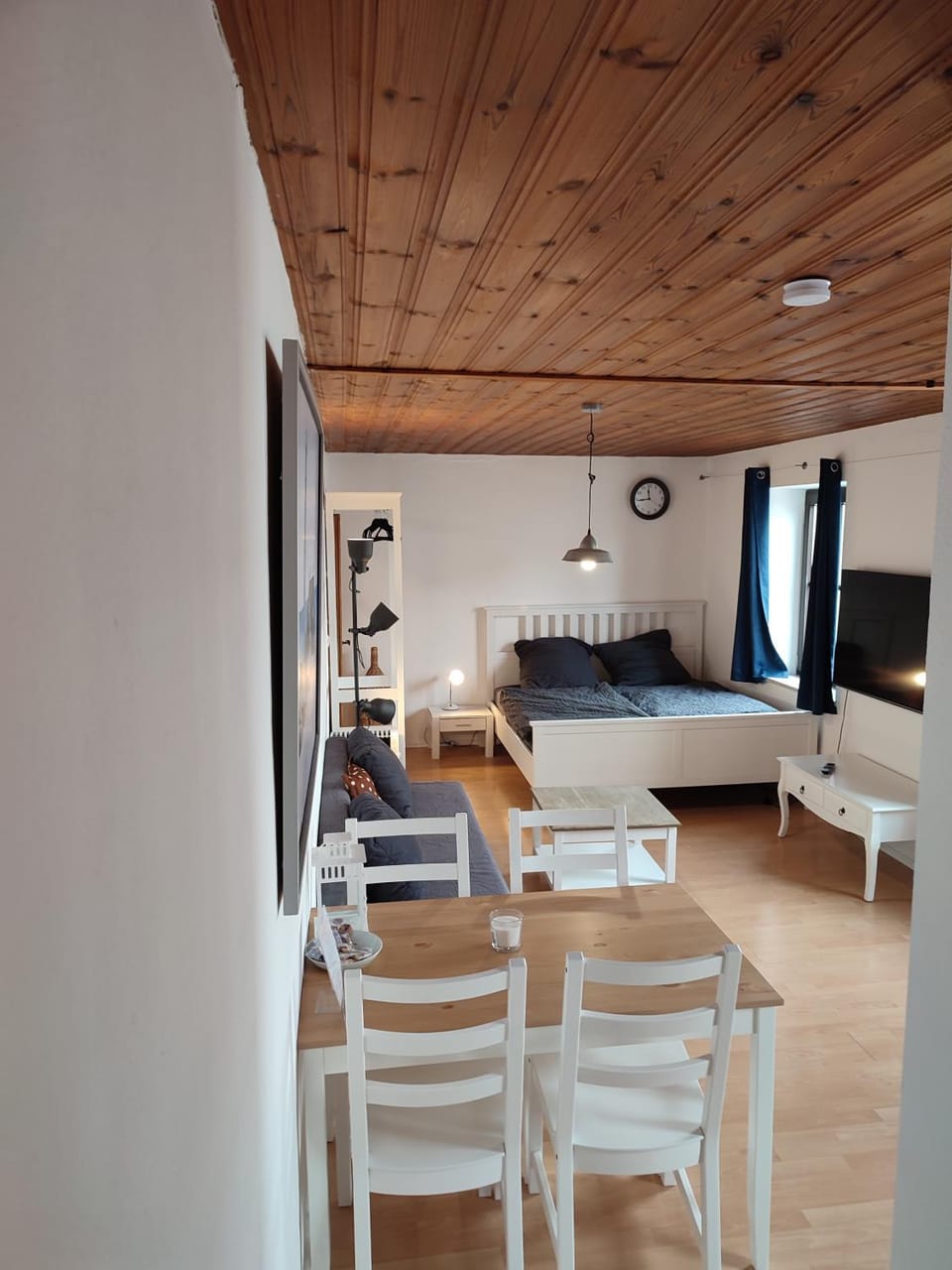 Zentral Appartement Apartment in Landsberg am Lech