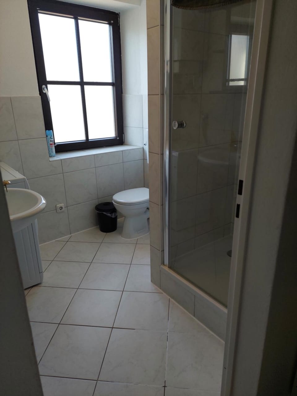 Zentral Appartement Apartment in Landsberg am Lech