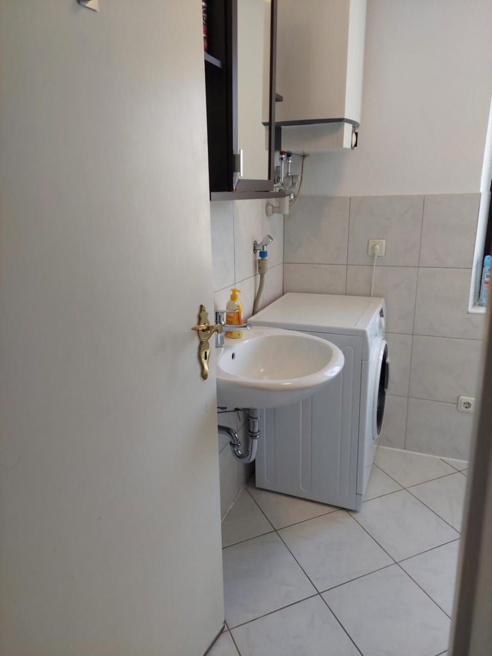 Zentral Appartement Apartment in Landsberg am Lech