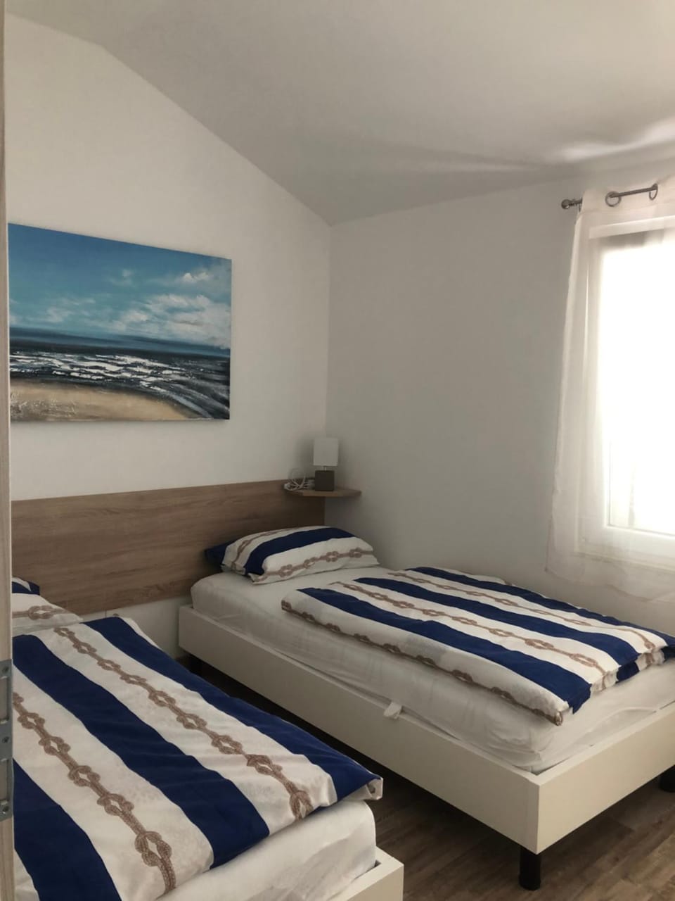 Ideal Holiday Apartment 2 Apartment in Šibenik-Knin County, Croatia